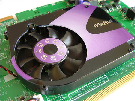 Test grafických karet z nižšího mainstreamu