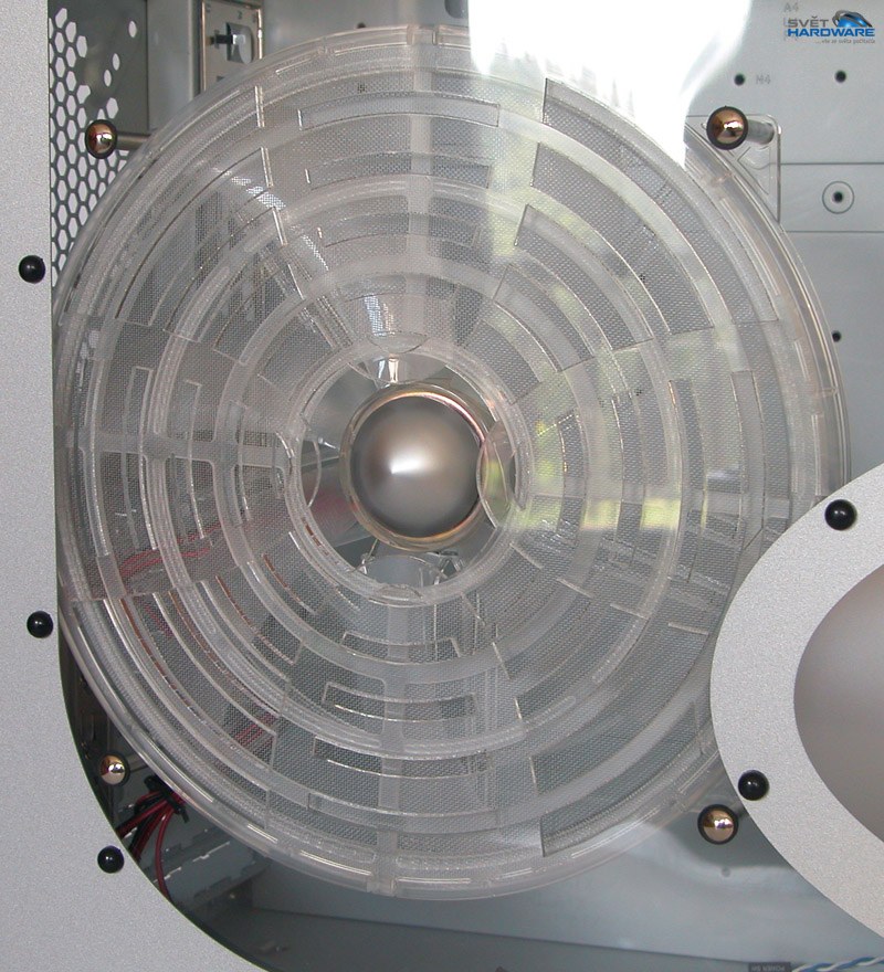 APlusCase Twin Engine