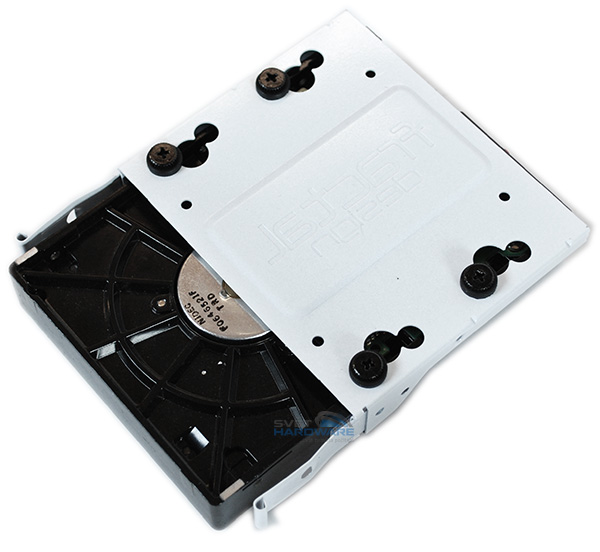 Fractal Design Define R5: ještě lepší než R4?