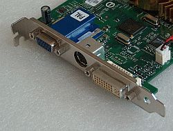 Megatest grafických karet: nVidia - část druhá