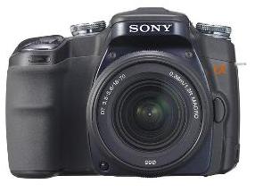 Sony vstupuje na trh CompactFlash paměťových karet