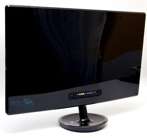 BenQ VW2420H: dobrý obraz za málo?