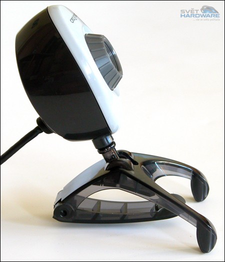 Megatest 18 USB kamer - 1. část