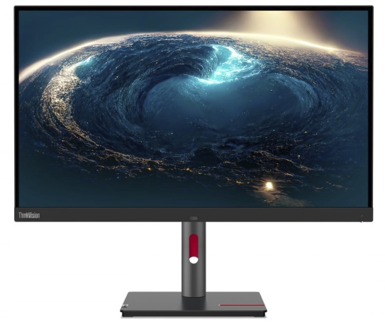 Lenovo uvedlo dva mini-LED monitory ThinkVision P27pz-30 a P32pz-30