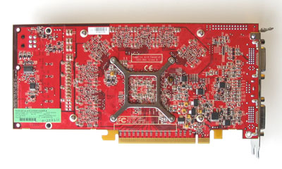 Souboj titánů: Radeon X1800XT vs. GeForce 7800GTX 512MB