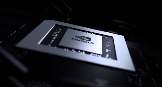 SoftBank opravdu prodala svůj více než 3miliardový podíl v NVIDII