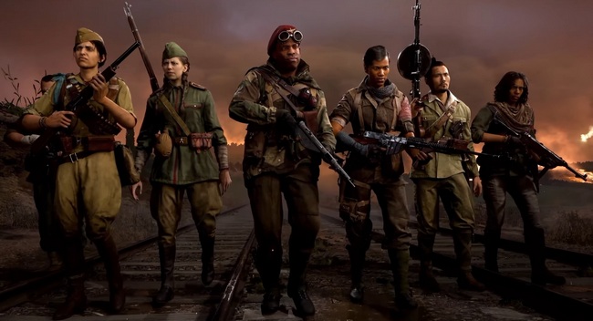 Call of Duty: Vanguard a nároky na hardware