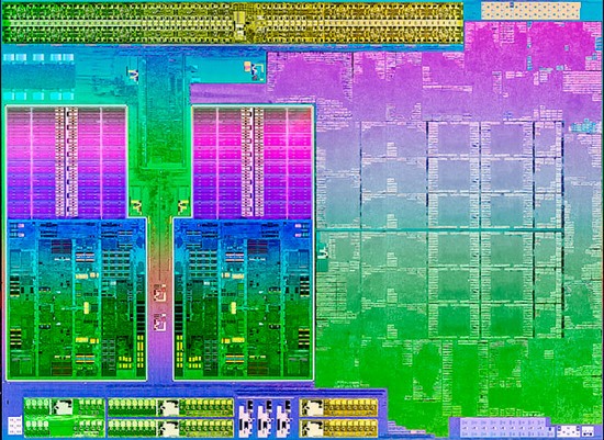 AMD Trinity: nová desktopová APU v akci