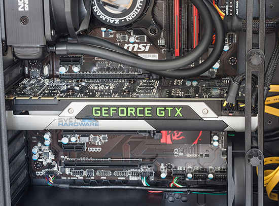 Dvě novinky naráz: GeForce GTX 780 a HAL3000