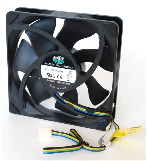 CM Hyper 212 Plus vs. Tt SpinQ VT