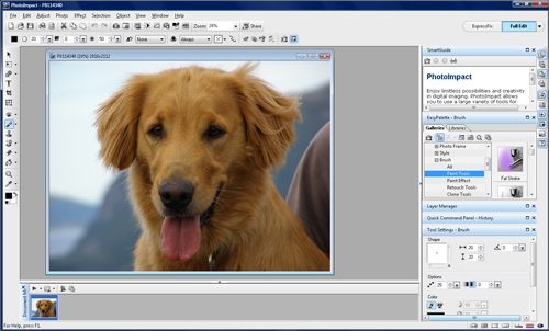 Tablet Genius G-Pen M609: Všestranný pomocník