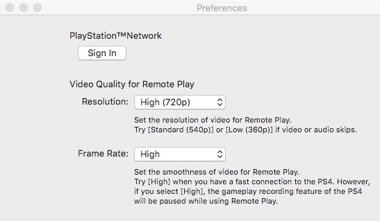 Nový firmware pro PS4 umožní streamovat hry do PC/Mac
