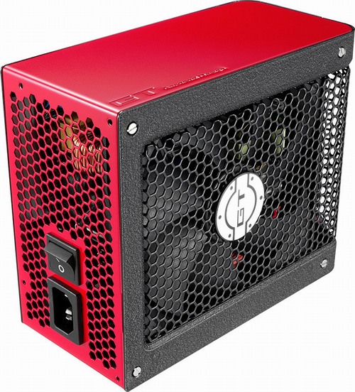 AeroCool přináší na evropské trhy zdroje GT Series