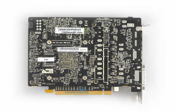 Sapphire R9 380 4G D5 ITX: rekapitulujeme mainstream