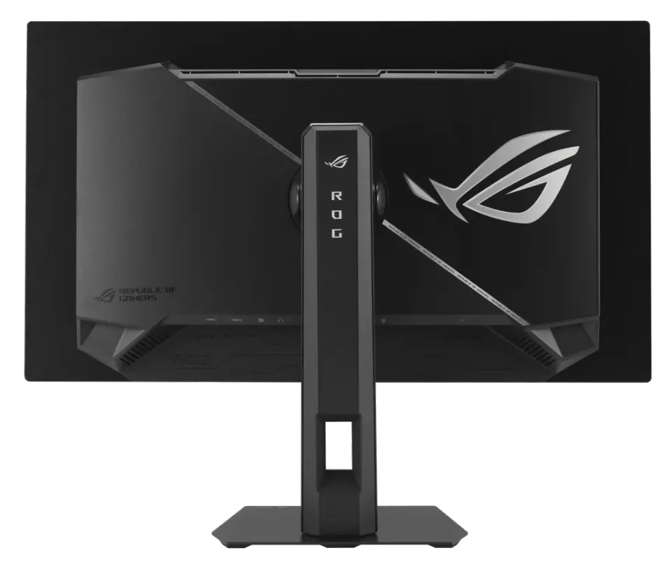 Asus ROG Strix OLED XG27AQDMES
