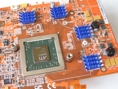 Megatest chladičů na grafiky, část II. - kompatibilita