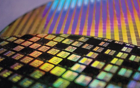 TSMC i svým akcionářům slibuje 7nm proces na první polovinu 2018