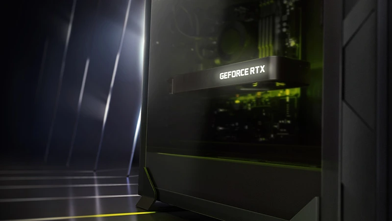 Opět se objevují zmínky o GeForce RTX 5050, má mít 8 GB levnější paměti GDDR6