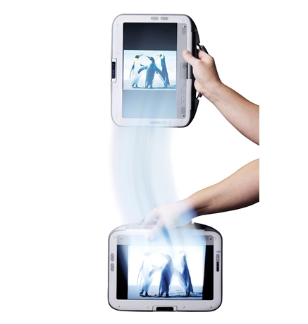 Intel uvedl inovované Classmate PC na platformě Pine Trail