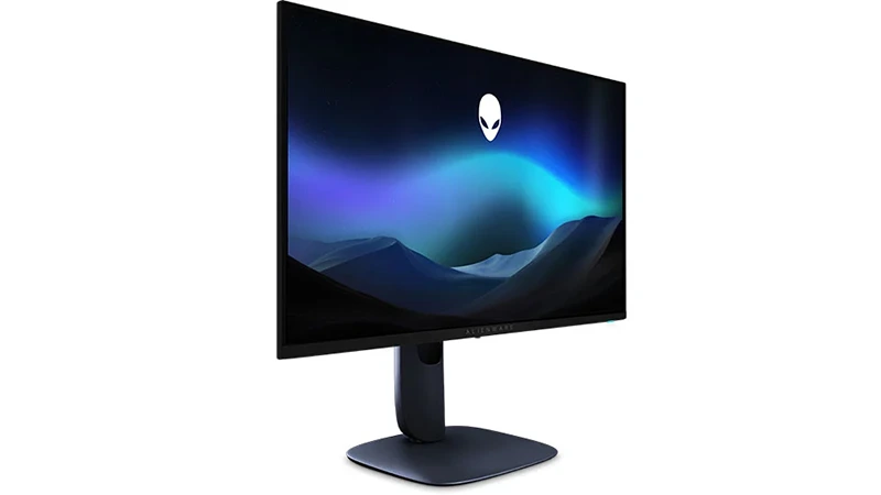 Alienware přichází s 27" 4K QD-OLED monitorem
