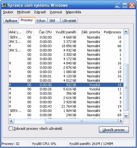 Dual-core: proč nemůže uspět