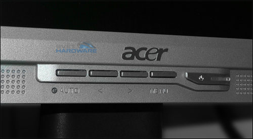 Megatest 19" LCD pro hráče: Acer AL1917Csd