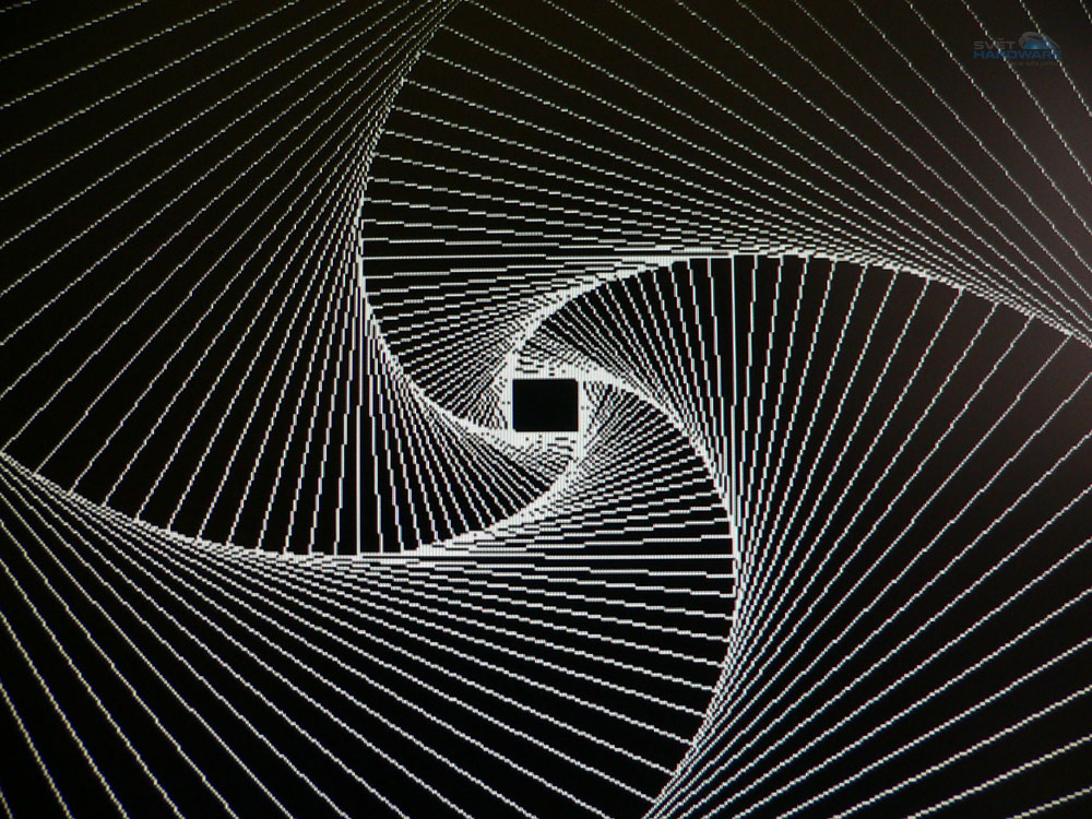 Samsung 225BW - hrdý zastánce 22"