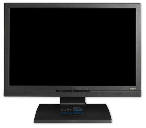 iiyama ProLite E2200WS-B