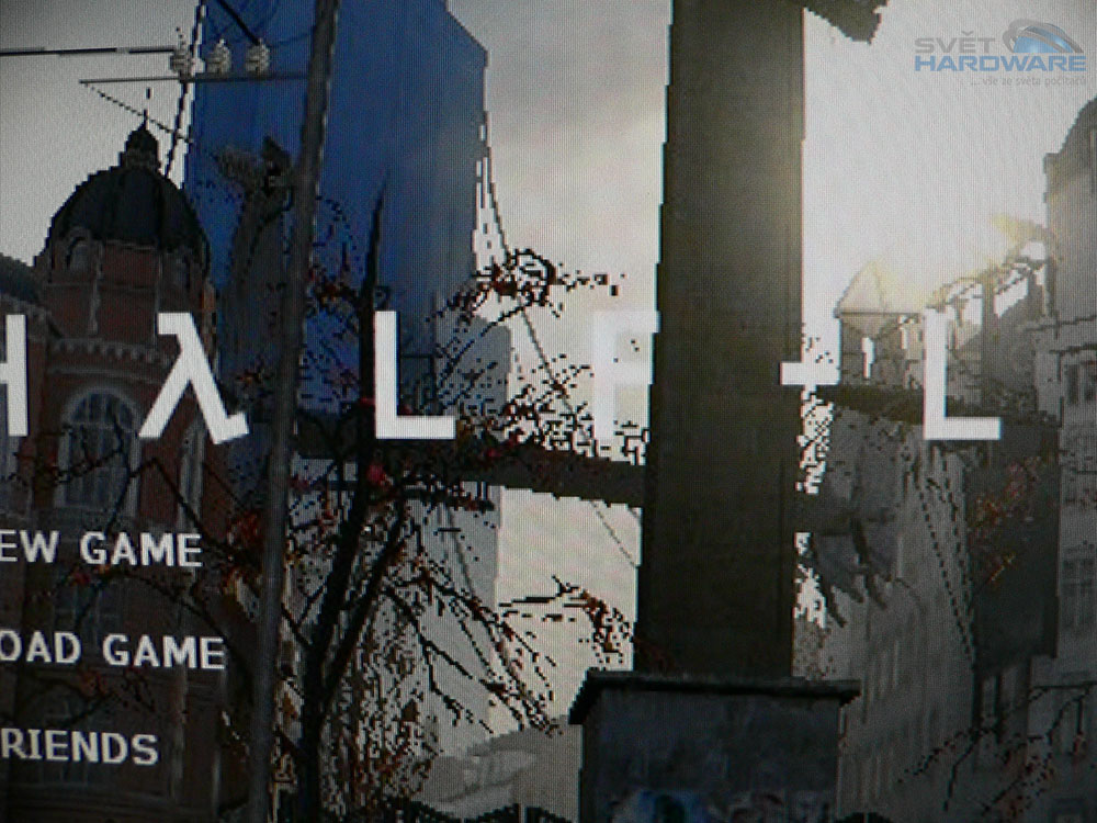 Megatest 19" LCD: Fujitsu Siemens P19-2