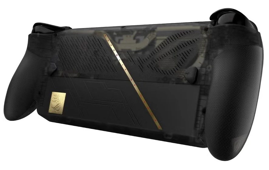 Asus ROG Xbox Ally X20