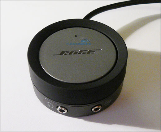 Bose Companion 5: lahůdka pro uši