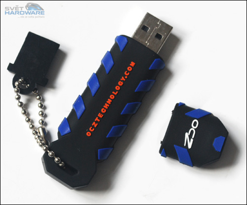 OCZ ATV: odolných 16 GB