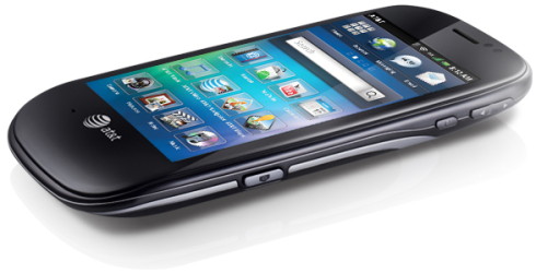 Dell Aero: levný konkurent iPhonu