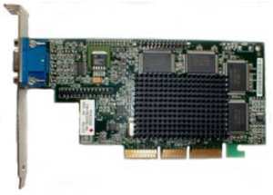 Matrox Millennium G400