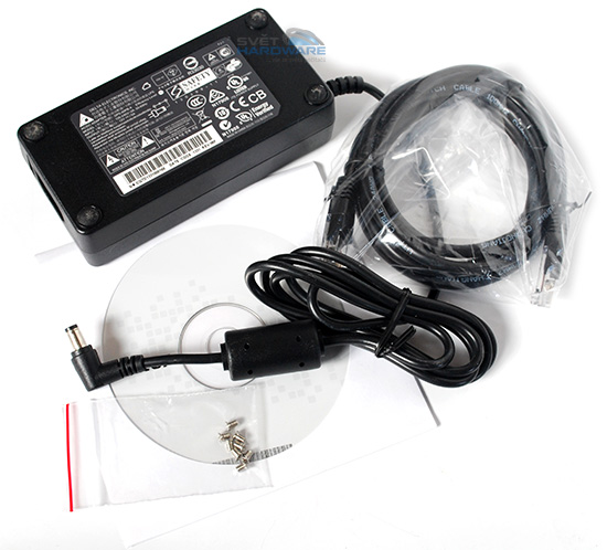 Asustor AS-202TE: NAS jako mediální server