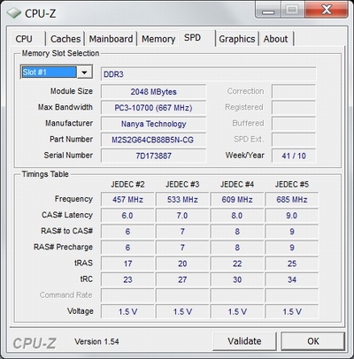 MSI GT663: zaměřen na hry