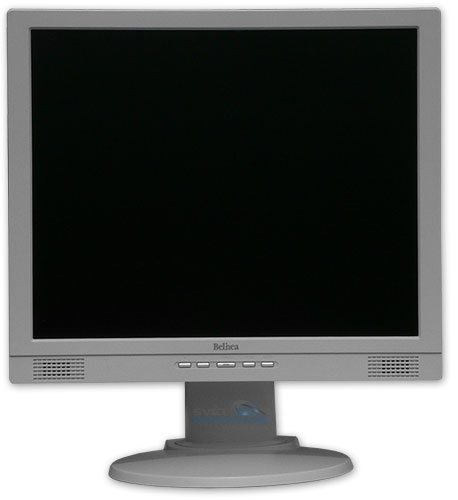 Megatest 19" LCD: Belinea 101915