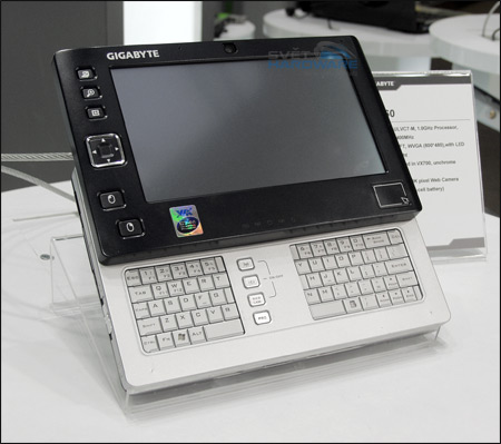 CeBIT 2007 skrze hledáček Světa hardware