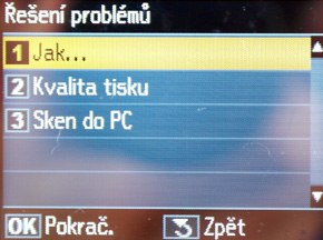 Epson Stylus Office BX635FWD: více než jen multifunkce