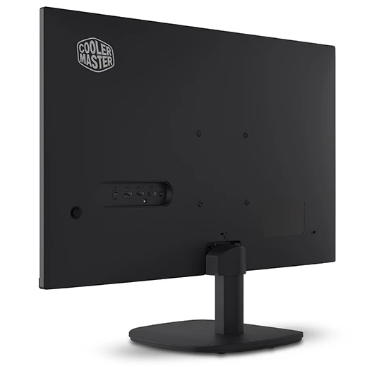 Levný herní monitor Cooler Master GA271 přináší 100 Hz a cenu 4000 Kč