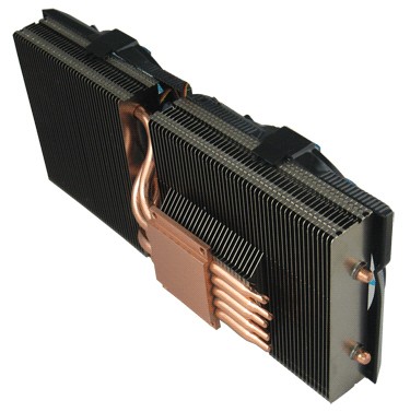 Gelid uvádí chladič grafických karet ICY VISION