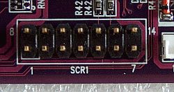 Ta deska je solidní