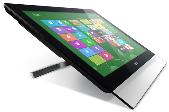 Doporučené LCD monitory: únor 2013