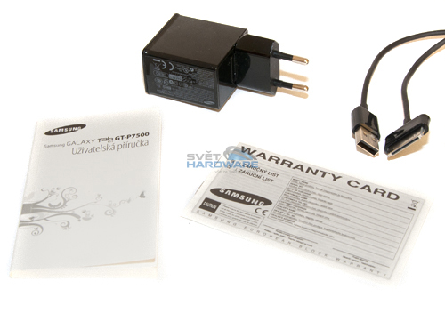 Samsung Galaxy Tab 10.1: koupit nebo počkat?