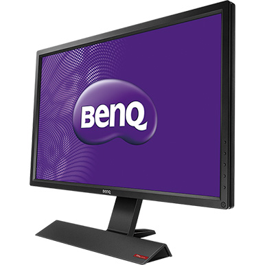 BenQ RL2755HM: 27" herní LCD i pro konzole