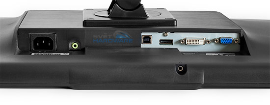 Philips 235PQ2EB: dokonalé e-IPS?