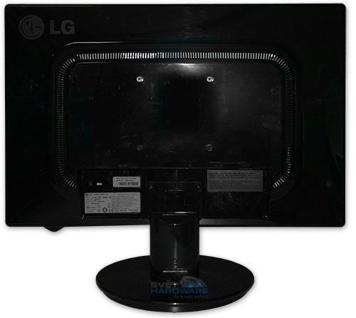 LG L227WT-PF - další 22" LG v testu