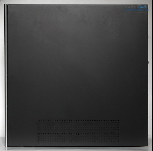 Test herních PC: SCALEO Xi 2521