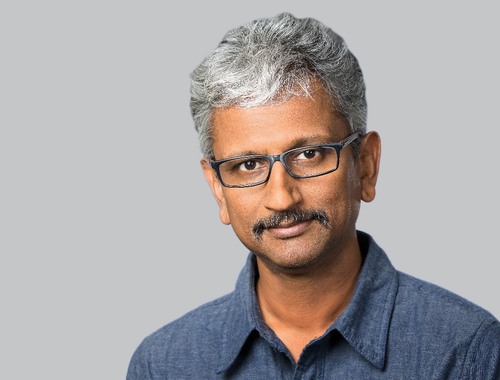 Raja Koduri o plánech AMD: dvě nová GPU pro příští rok