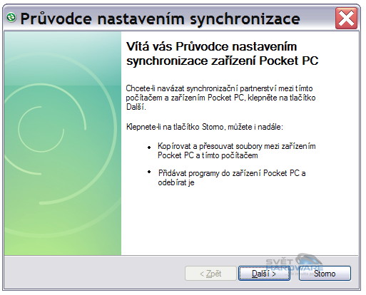 Velký průvodce světem Windows Mobile 6.1 Professional